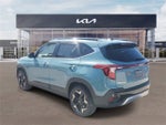 2024 Kia Seltos EX AWD
