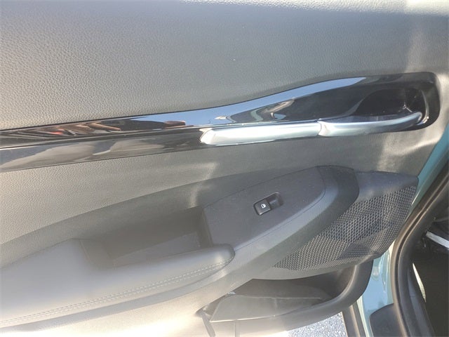 2024 Kia Seltos EX AWD