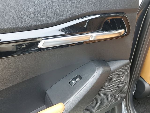 2024 Kia Seltos EX AWD