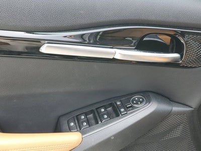 2024 Kia Seltos EX AWD