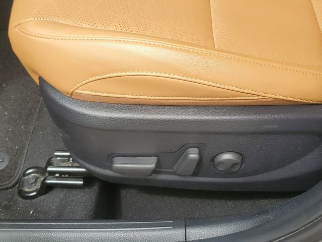 2024 Kia Seltos EX AWD