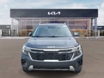 2024 Kia Seltos EX AWD