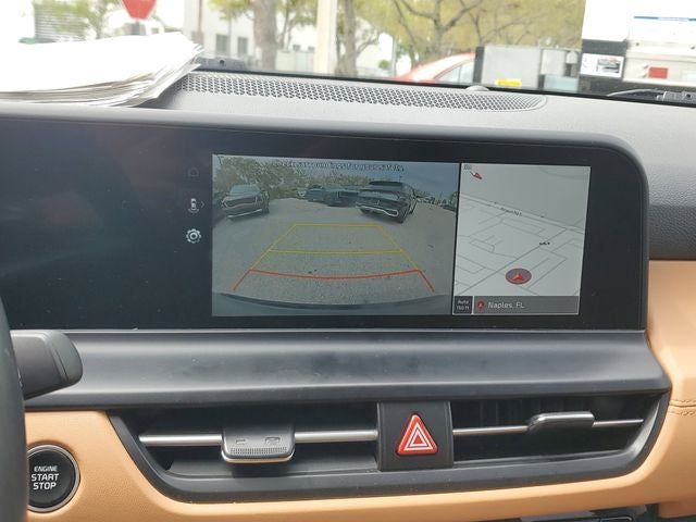 2024 Kia Seltos EX AWD