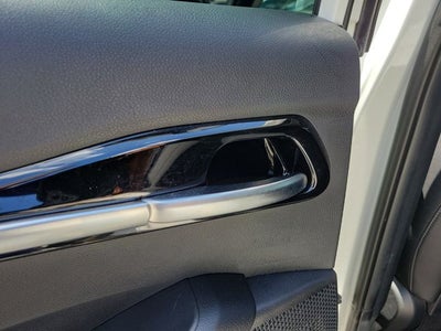 2025 Kia Seltos EX AWD