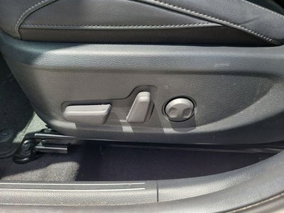 2025 Kia Seltos EX AWD