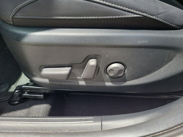 2025 Kia Seltos EX AWD