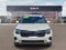 2025 Kia Seltos EX AWD