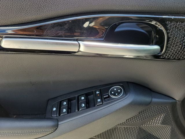 2025 Kia Seltos EX AWD