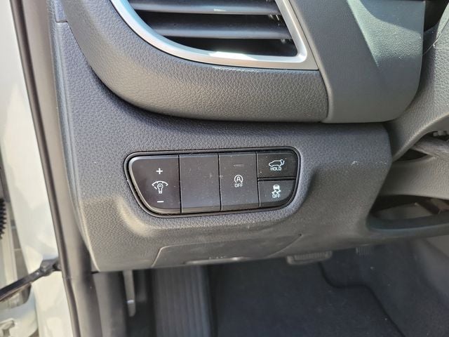 2025 Kia Seltos EX AWD
