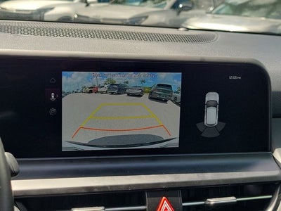 2025 Kia Seltos EX AWD