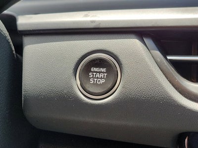 2025 Kia Seltos EX AWD