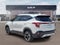 2025 Kia Seltos EX AWD