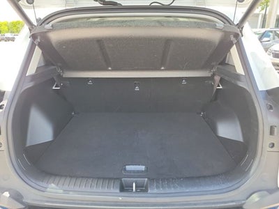 2025 Kia Seltos EX AWD