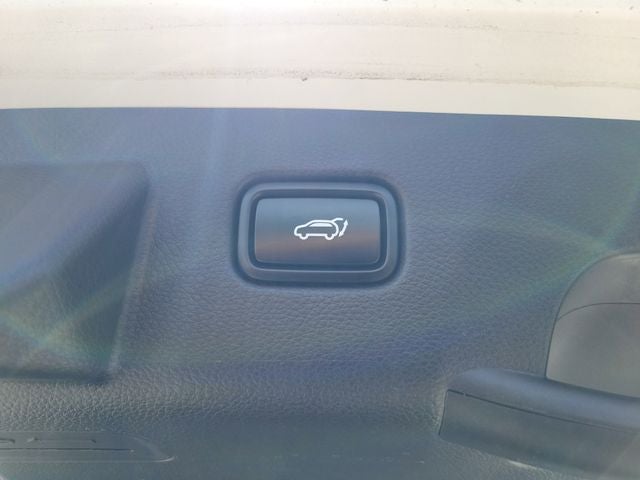 2025 Kia Seltos EX AWD