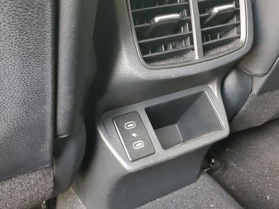 2024 Kia Seltos SX AWD