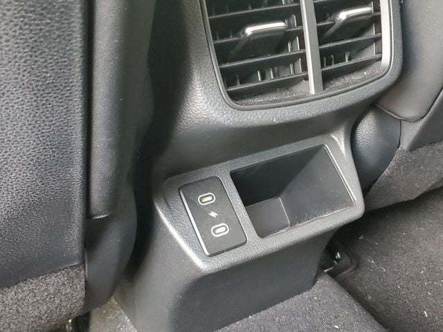 2024 Kia Seltos SX AWD