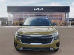 2024 Kia Seltos SX AWD