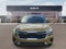 2024 Kia Seltos SX AWD