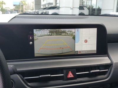 2024 Kia Seltos SX AWD