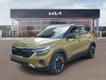 2024 Kia Seltos SX AWD