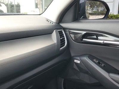 2024 Kia Seltos SX AWD
