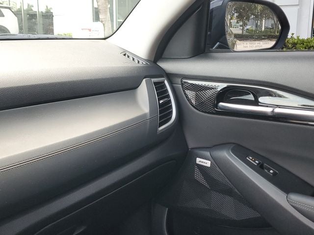 2024 Kia Seltos SX AWD