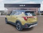 2024 Kia Seltos SX AWD