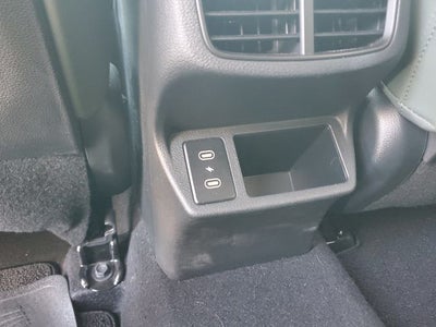 2024 Kia Seltos SX AWD