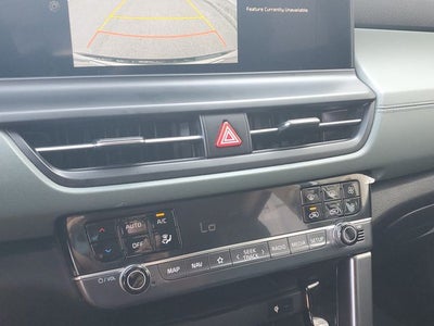 2024 Kia Seltos SX AWD
