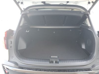 2024 Kia Seltos SX AWD