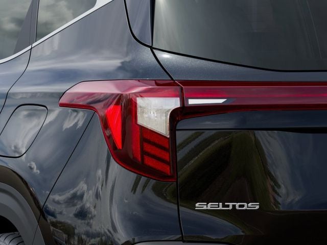 2026 Kia Seltos SX