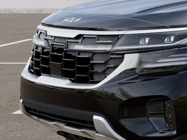 2026 Kia Seltos SX