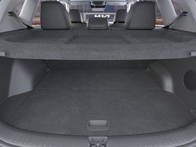 2026 Kia Seltos SX