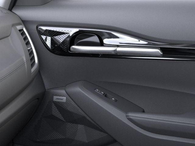 2026 Kia Seltos SX