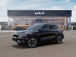 2026 Kia Seltos SX