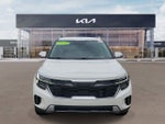 2024 Kia Seltos SX AWD