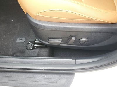 2024 Kia Seltos SX AWD