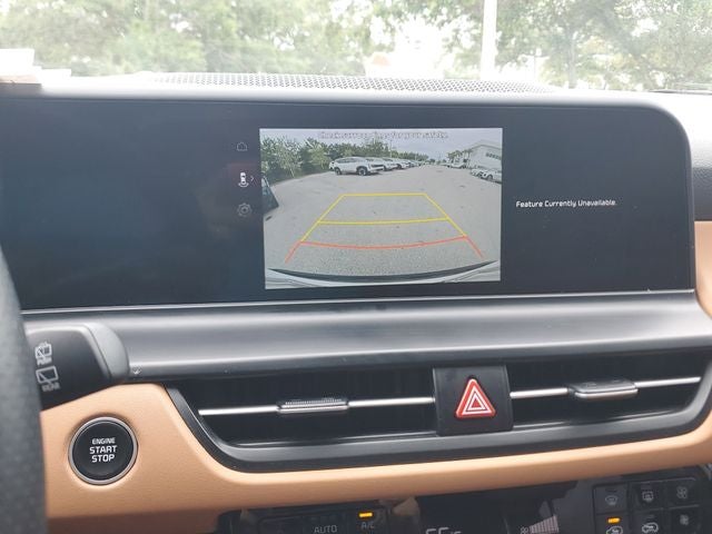 2024 Kia Seltos SX AWD