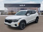 2024 Kia Seltos SX AWD