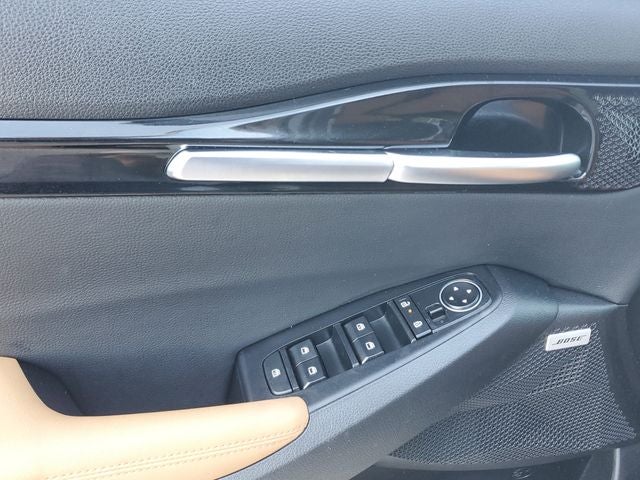 2024 Kia Seltos SX AWD