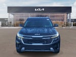2024 Kia Seltos SX AWD