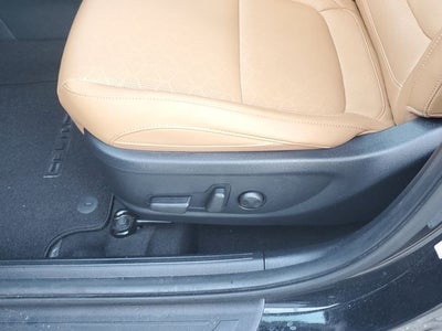 2024 Kia Seltos SX AWD