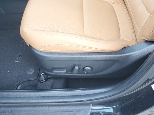 2024 Kia Seltos SX AWD