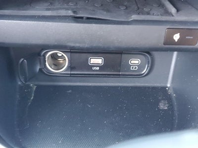 2024 Kia Seltos SX AWD