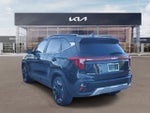 2024 Kia Seltos SX AWD