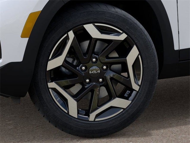 2026 Kia Seltos SX