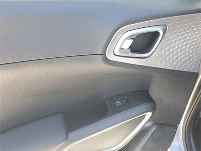 2023 Kia Soul LX w/ Technology Package