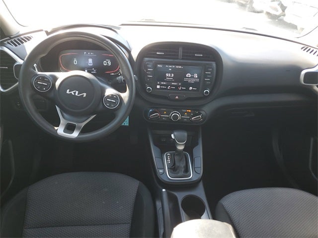 2023 Kia Soul LX w/ Technology Package