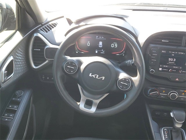 2023 Kia Soul LX w/ Technology Package