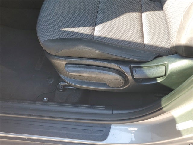 2023 Kia Soul LX w/ Technology Package